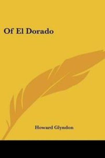 OF EL DORADO