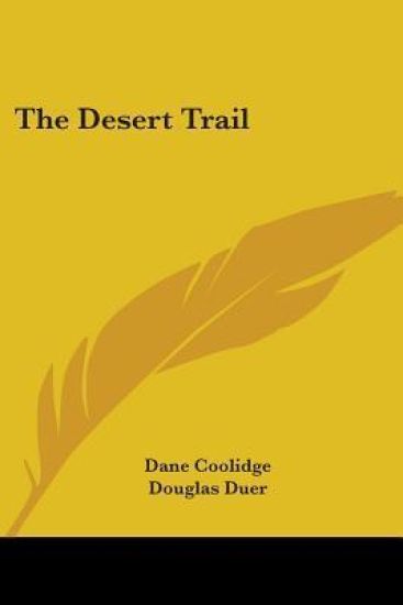 The Desert Trail
