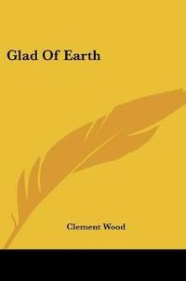Glad Of Earth