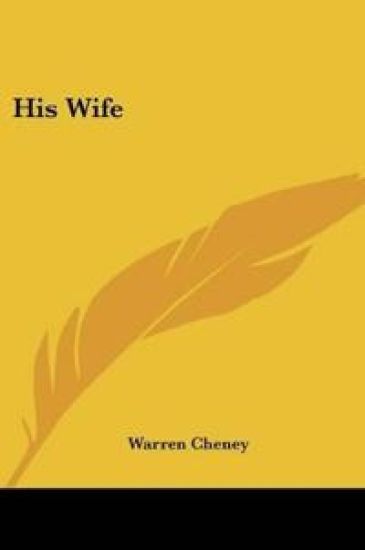 HIS WIFE