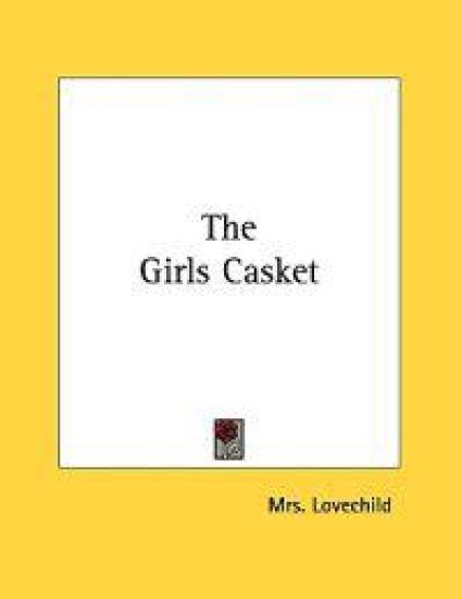 The Girls Casket