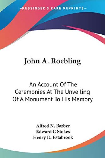 John A. Roebling