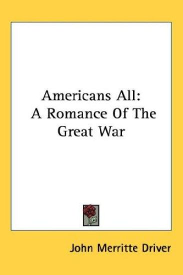 Americans All