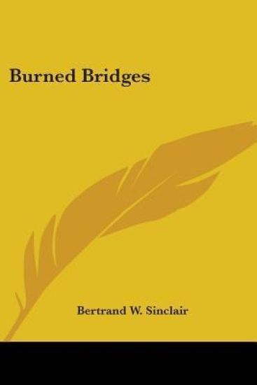 Burned Bridges