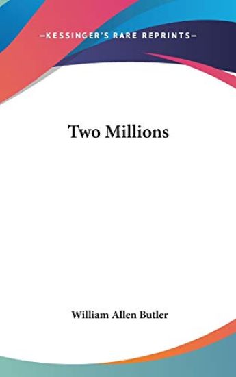 Two Millions