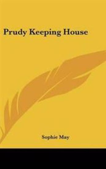 Prudy Keeping House