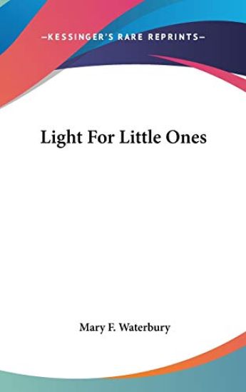Light For Little Ones