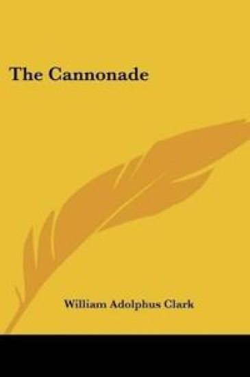 The Cannonade