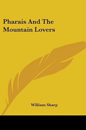Pharais And The Mountain Lovers