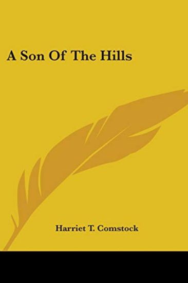 A Son Of The Hills