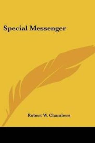 Special Messenger