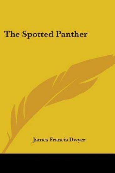 The Spotted Panther