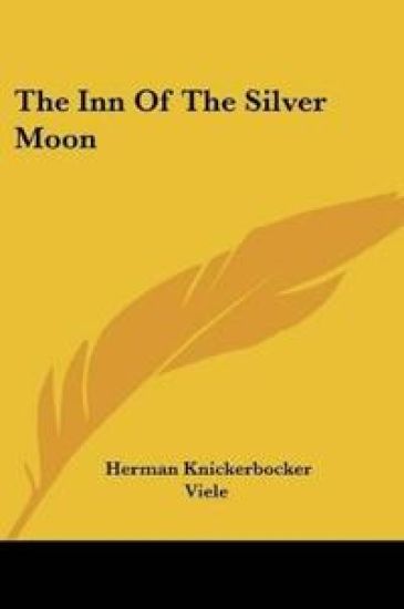 The Inn Of The Silver Moon