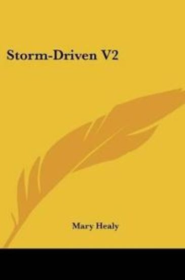 Storm-Driven V2