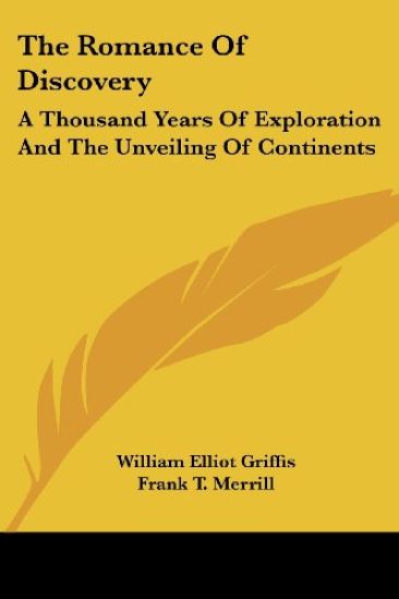 The Romance Of Discovery