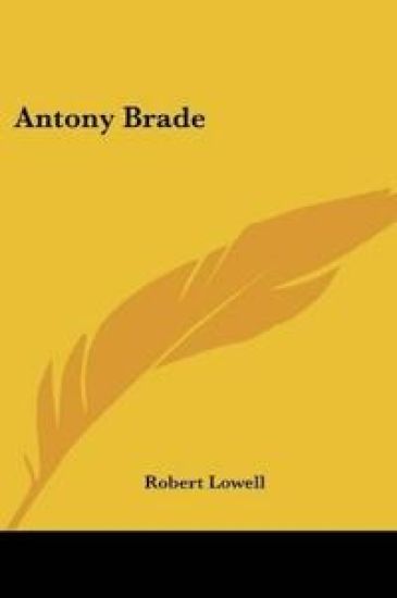 Antony Brade