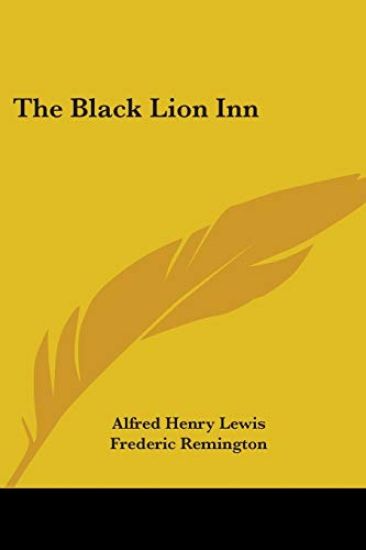 The Black Lion Inn
