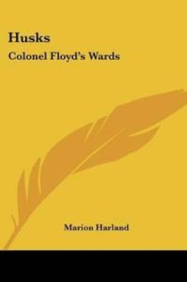 Husks: Colonel Floyd's Wards