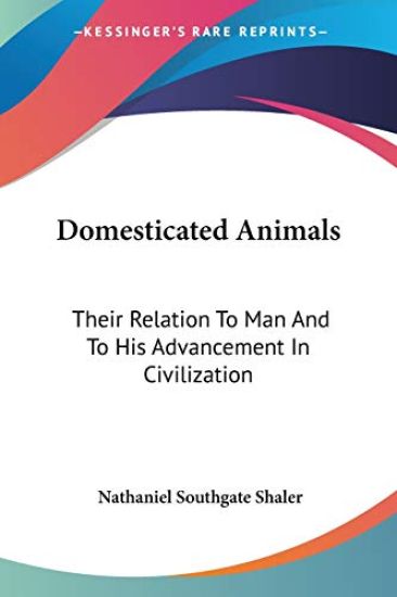 Domesticated Animals
