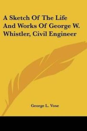 A SKETCH OF THE LIFE AND WORKS OF GEORGE