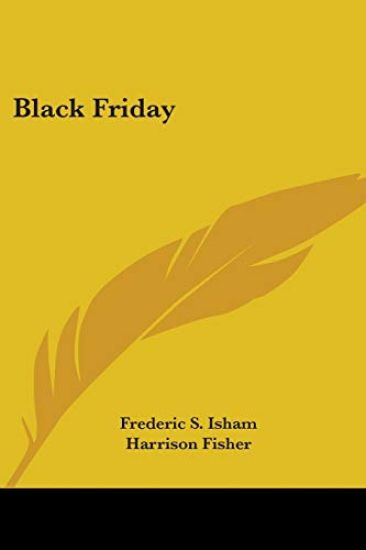 Black Friday