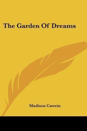 The Garden Of Dreams