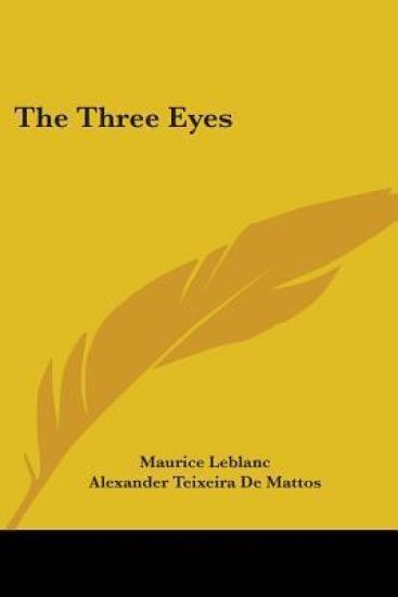 The Three Eyes