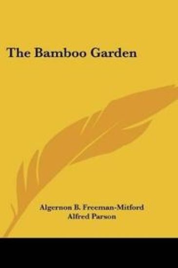 The Bamboo Garden