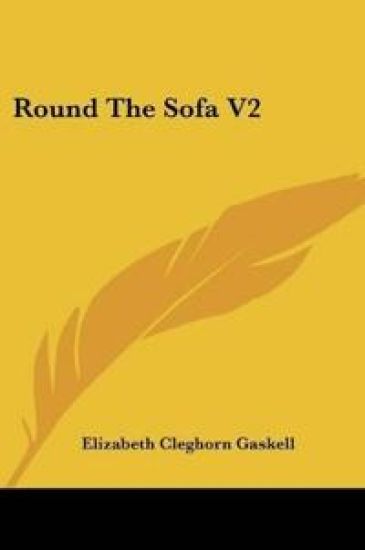 Round The Sofa