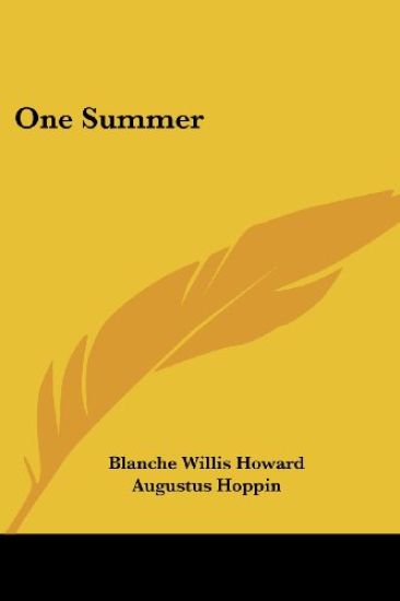 One Summer