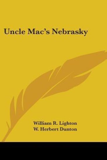 Uncle Mac's Nebrasky