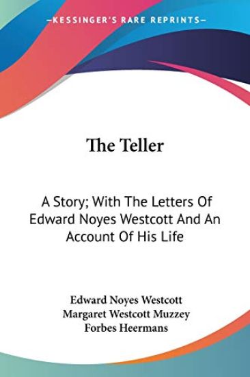 The Teller