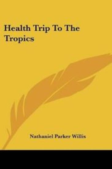 Health Trip To The Tropics