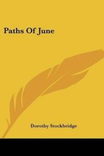 Paths Of June