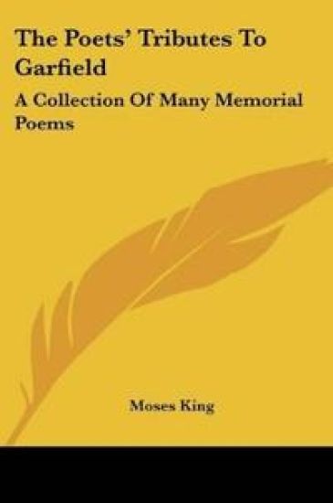 The Poets' Tributes To Garfield