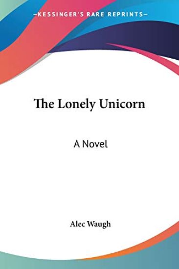 The Lonely Unicorn