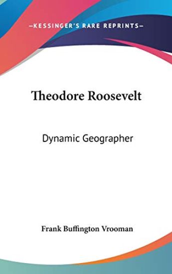 Theodore Roosevelt