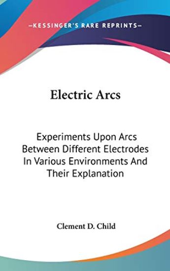 Electric Arcs