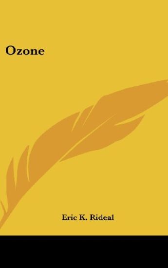 Ozone