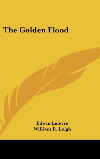 Golden Flood