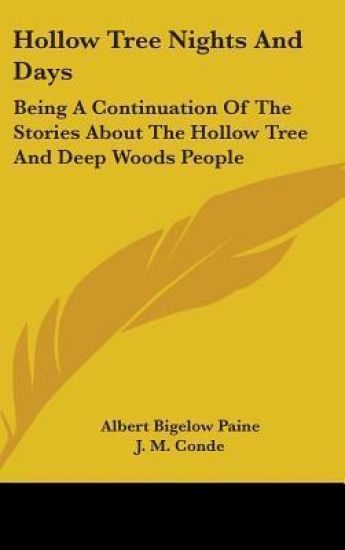 Hollow Tree Nights And Days