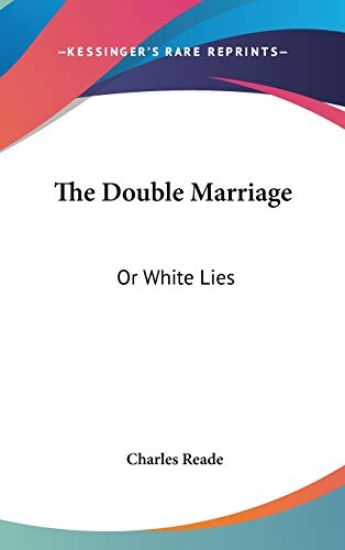 The Double Marriage