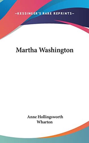 Martha Washington