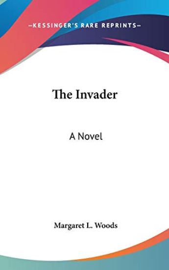 The Invader