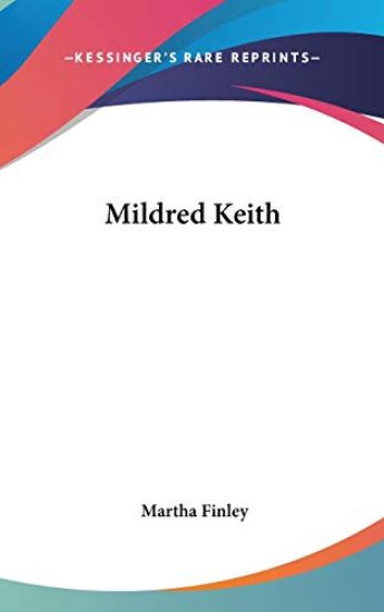 Mildred Keith