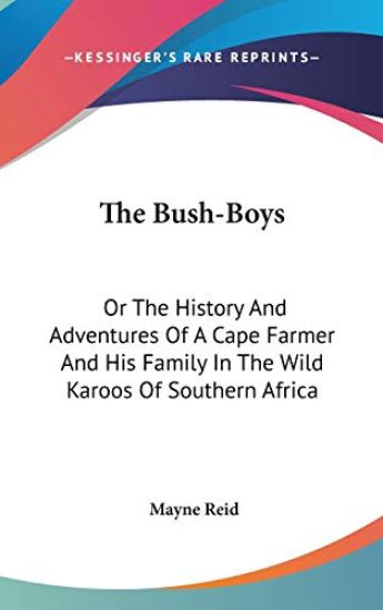 Bush-Boys