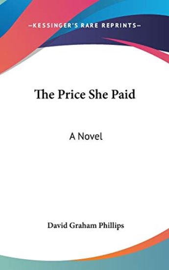 The Price She Paid