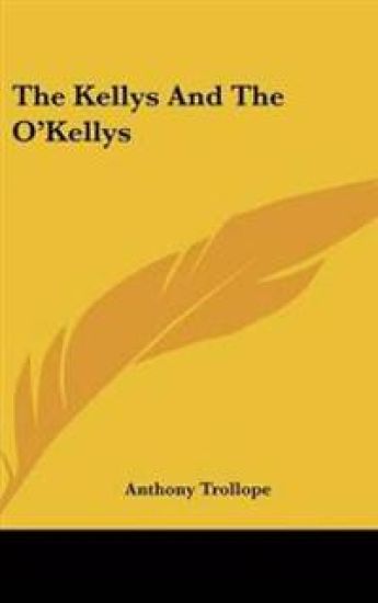 The Kellys And The O'Kellys