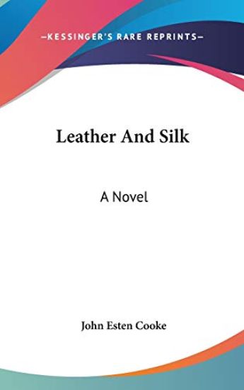 Leather And Silk