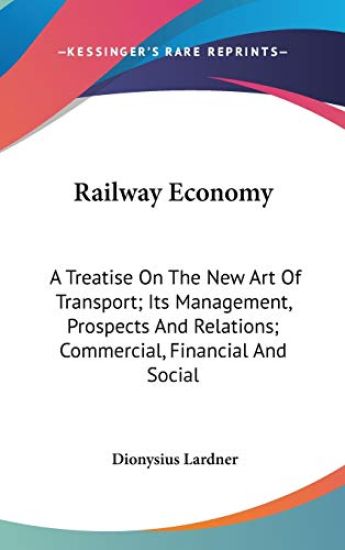 Railway Economy